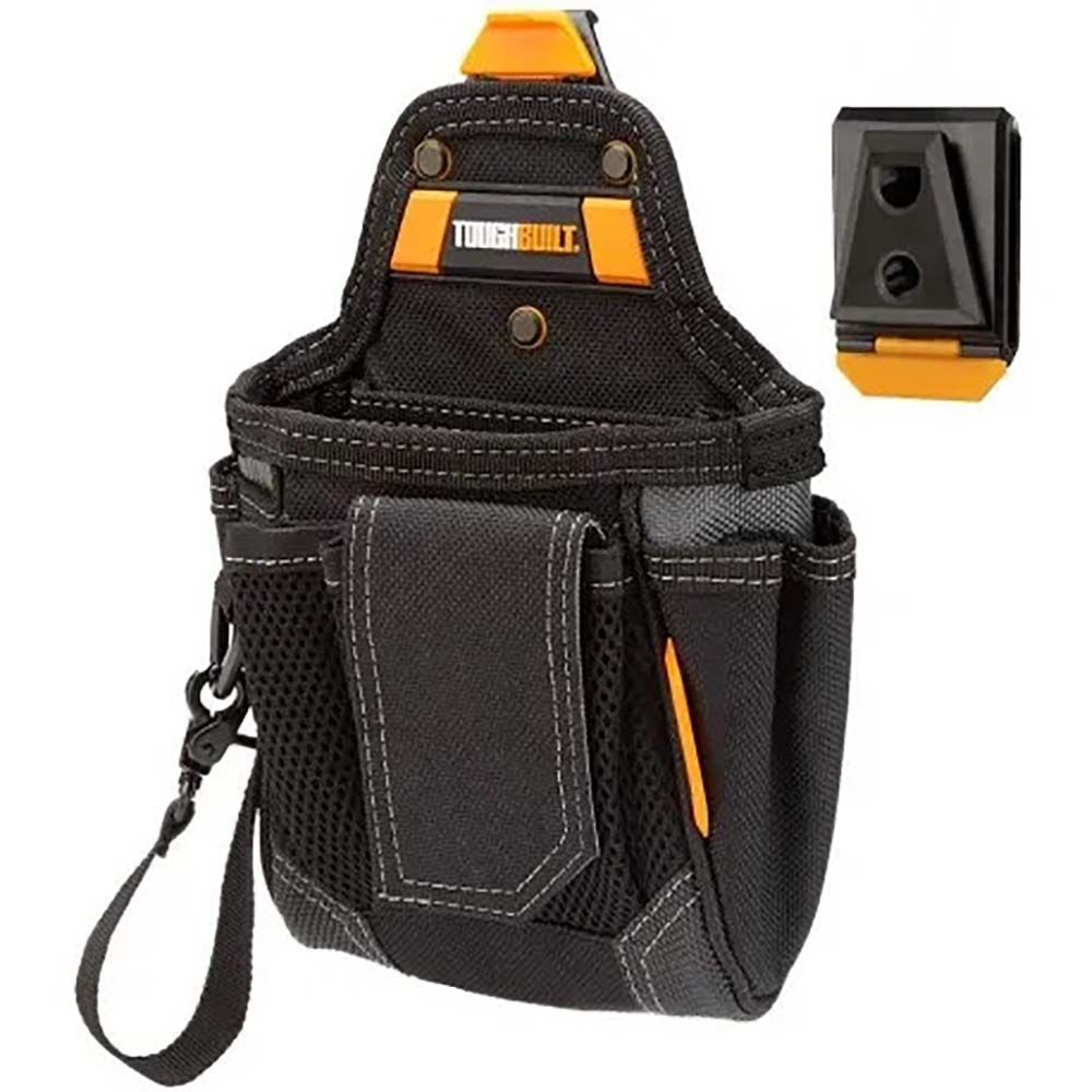 Bolsa Cliptech Multifunção TB-CT-32-A Toughbuilt